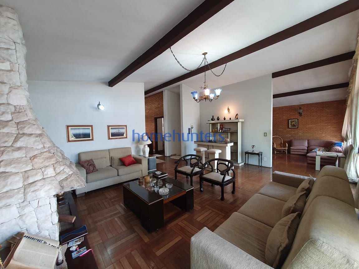 Casa, 3 quartos, 255 m² - Foto 4