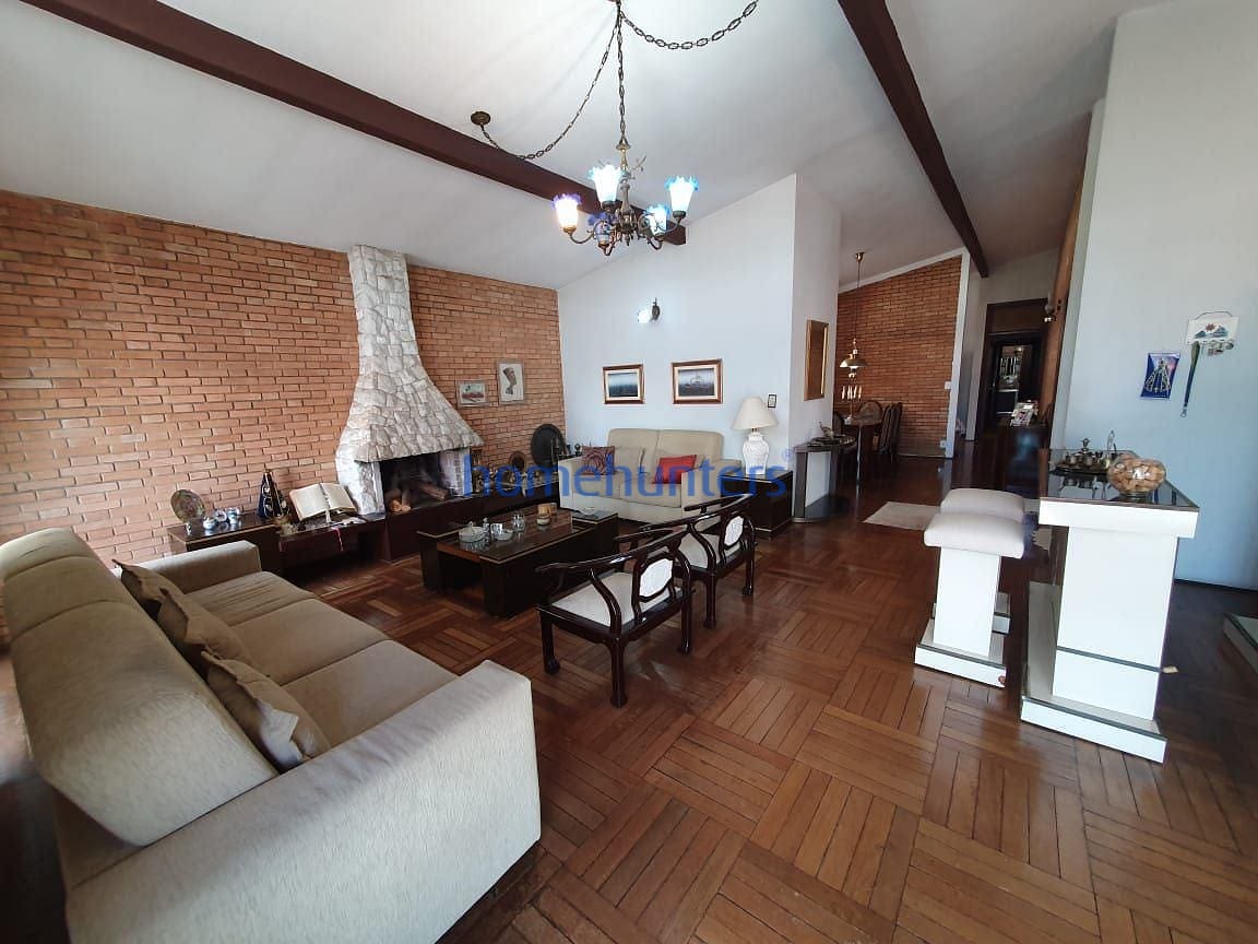 Casa, 3 quartos, 255 m² - Foto 2