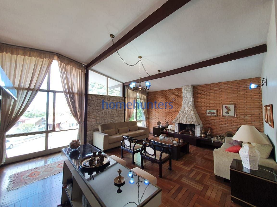 Casa, 3 quartos, 255 m² - Foto 3