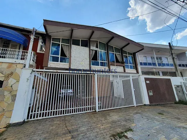 Casa com 298m² 3 quartos e 4 banheiros, à venda, no bairro Vila Nova São José em Campinas