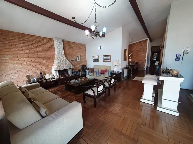 Casa com 298m² 3 quartos e 4 banheiros, à venda, no bairro Vila Nova São José em Campinas