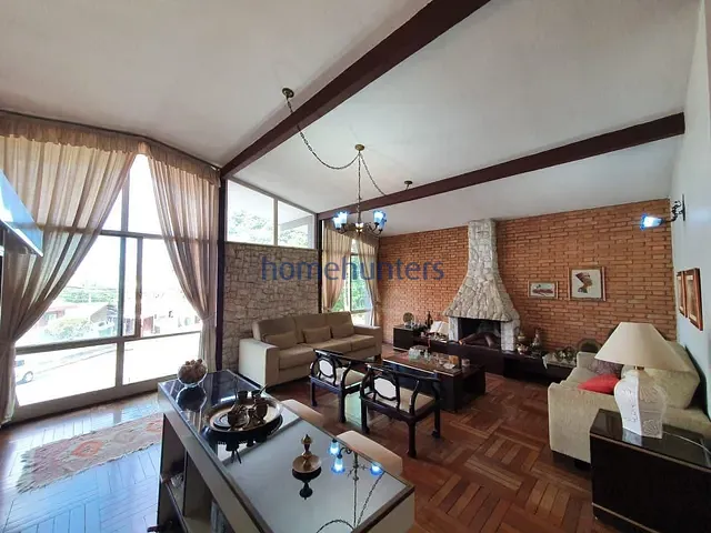 Casa com 298m² 3 quartos e 4 banheiros, à venda, no bairro Vila Nova São José em Campinas