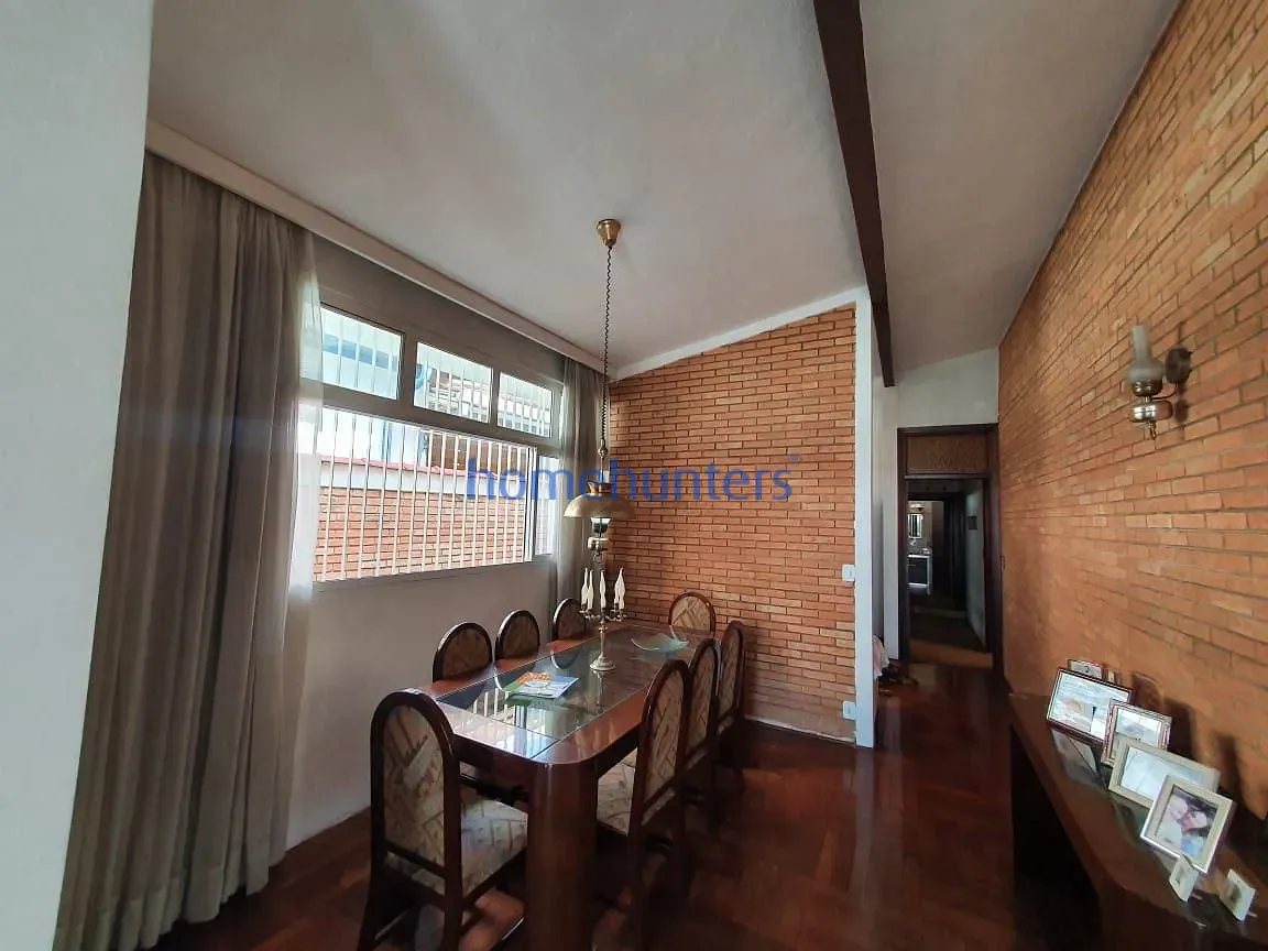Casa, 3 quartos, 255 m² - Foto 9