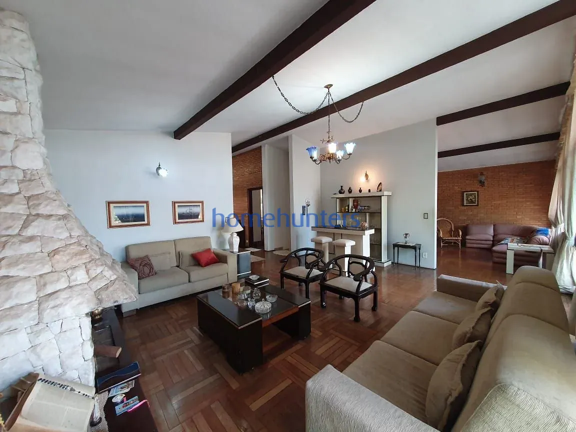 Casa, 3 quartos, 255 m² - Foto 4
