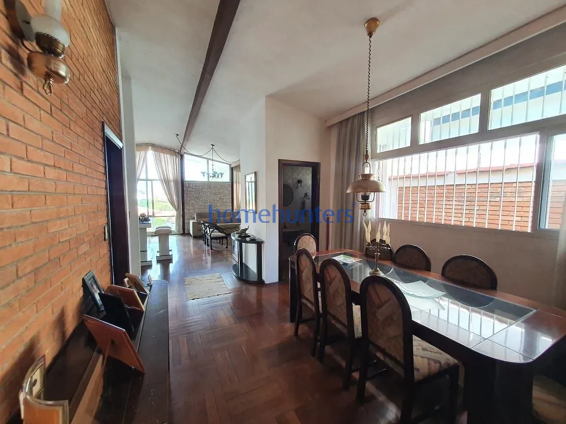 Casa, 3 quartos, 255 m² - Foto 10