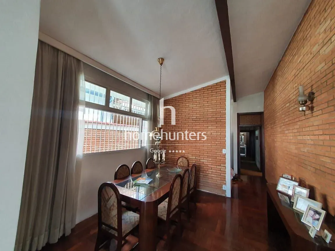 Casa, 3 quartos, 255 m² - Foto 9