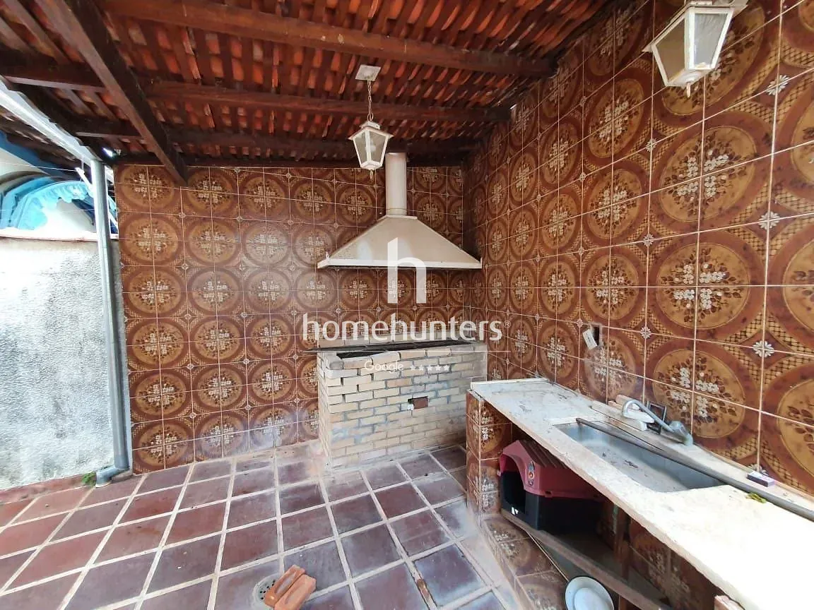 Casa, 3 quartos, 255 m² - Foto 18