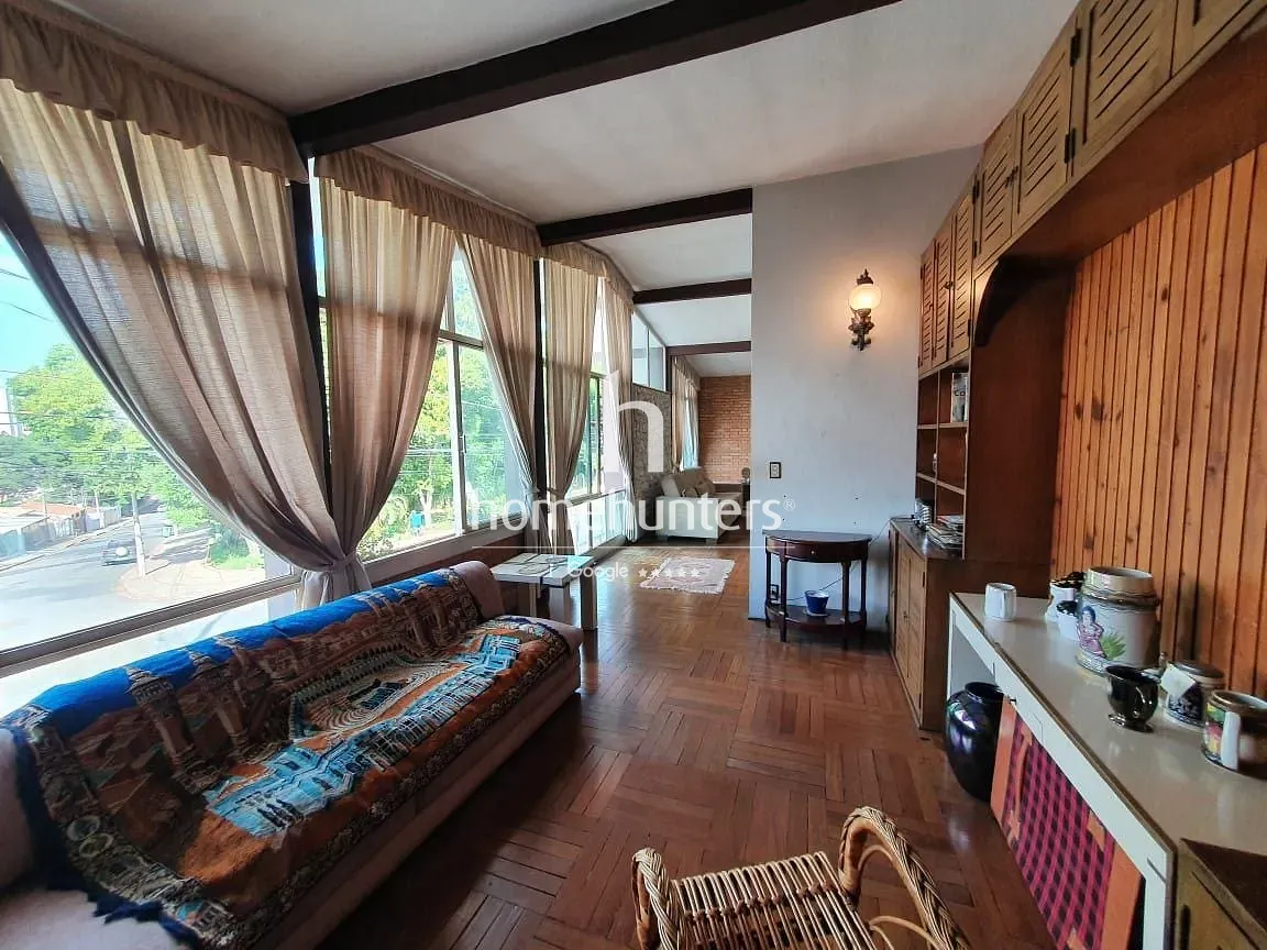Casa, 3 quartos, 255 m² - Foto 7