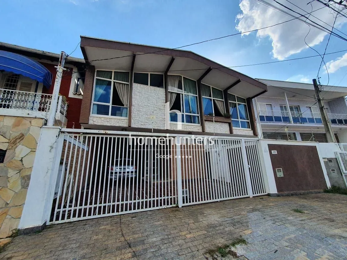 Casa, 3 quartos, 255 m² - Foto 5
