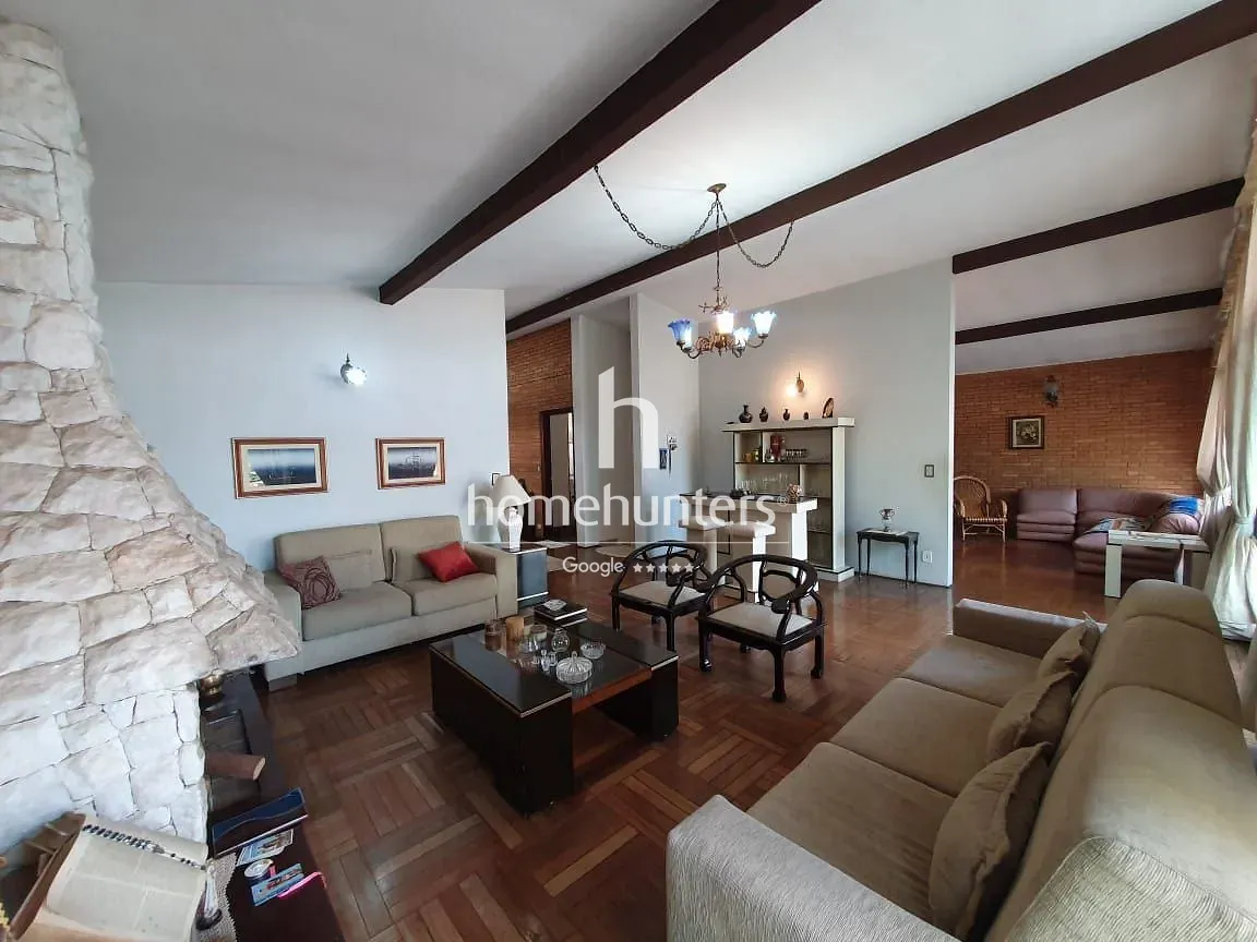 Casa, 3 quartos, 255 m² - Foto 4