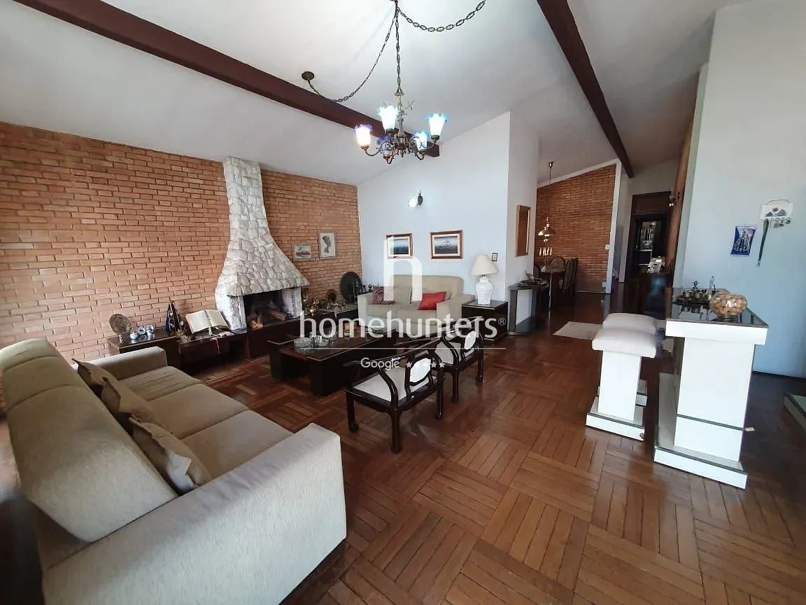 Casa, 3 quartos, 255 m² - Foto 2