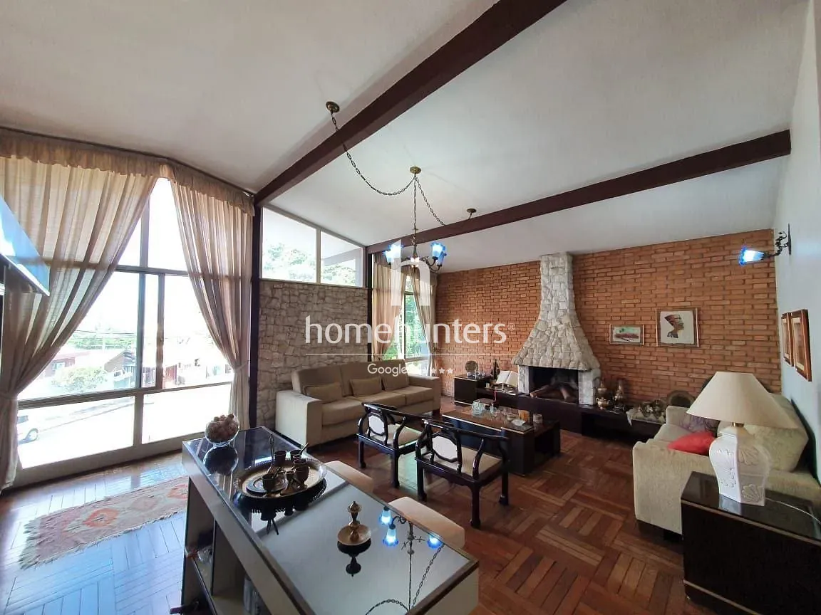 Casa, 3 quartos, 255 m² - Foto 3
