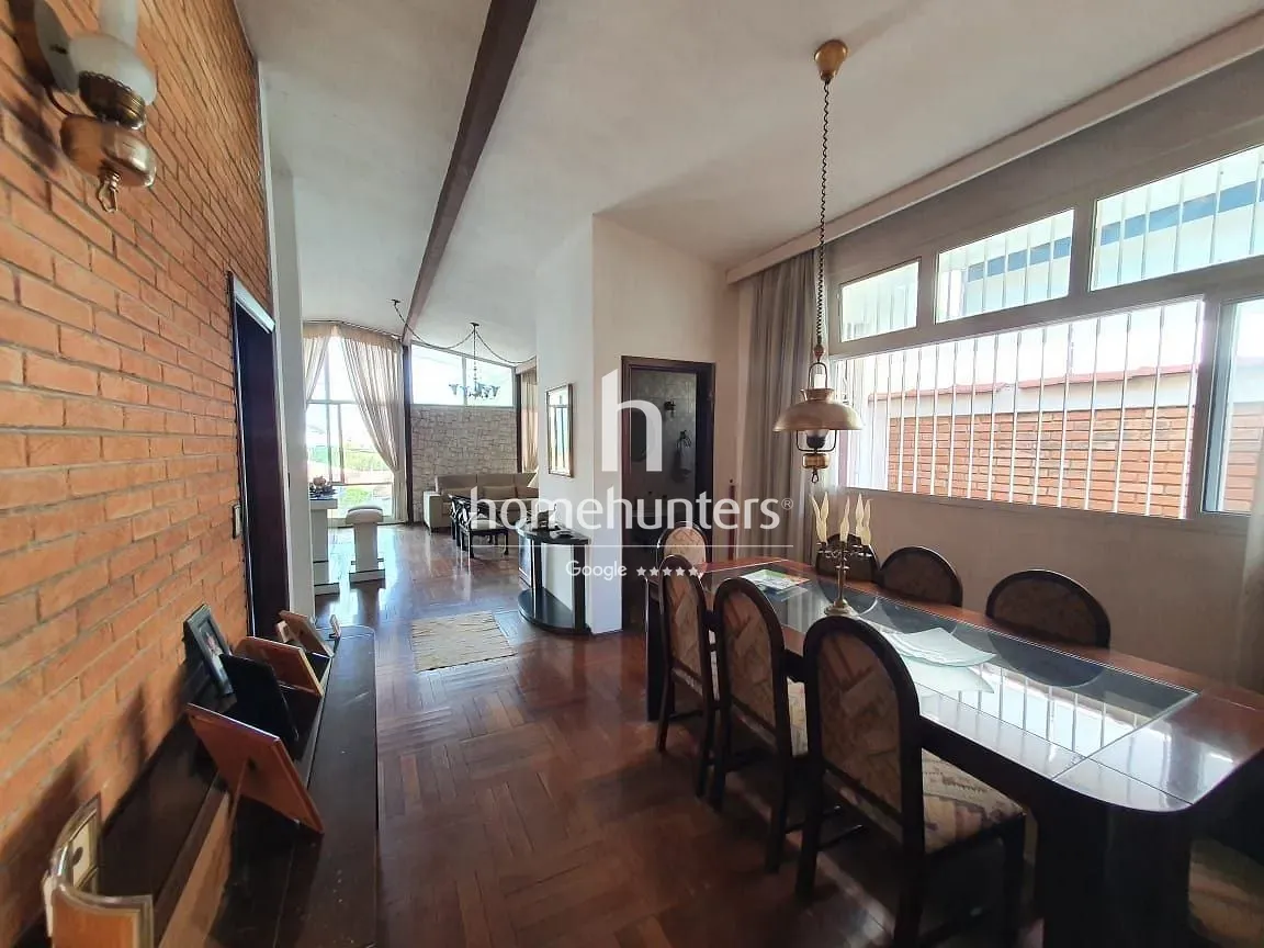 Casa, 3 quartos, 255 m² - Foto 10