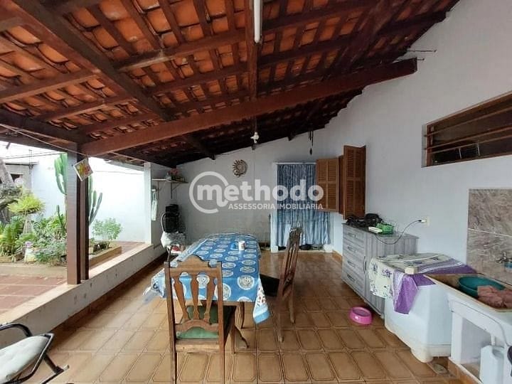 Casa, 3 quartos, 180 m² - Foto 17