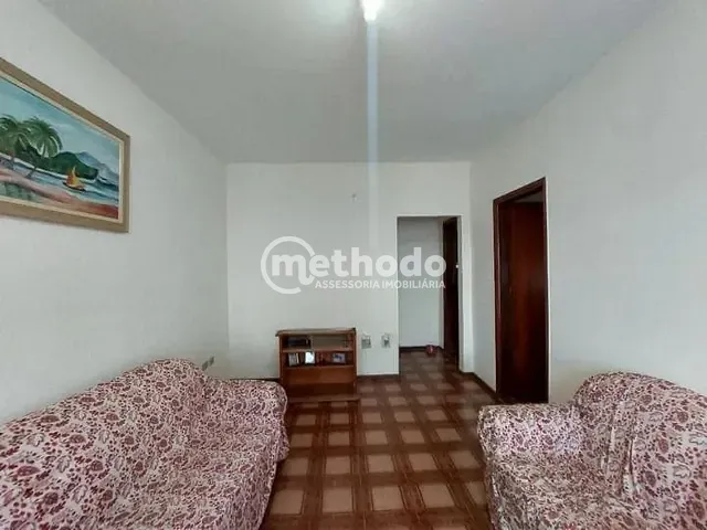 Casa com 309m² 3 quartos e 2 banheiros, à venda, no bairro Parque Taquaral em Campinas