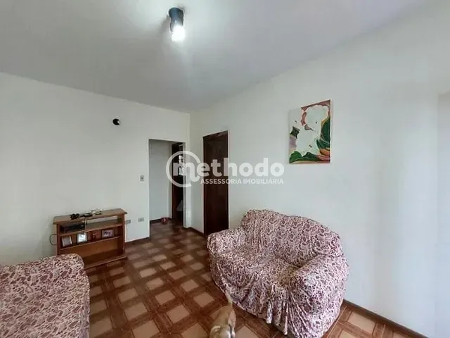 Casa com 309m² 3 quartos e 2 banheiros, à venda, no bairro Parque Taquaral em Campinas