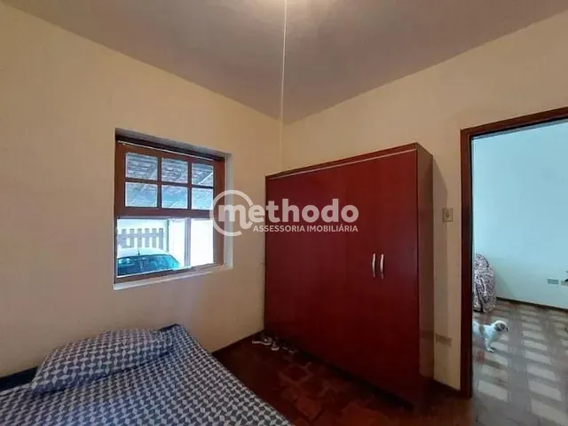 Casa com 309m² 3 quartos e 2 banheiros, à venda, no bairro Parque Taquaral em Campinas