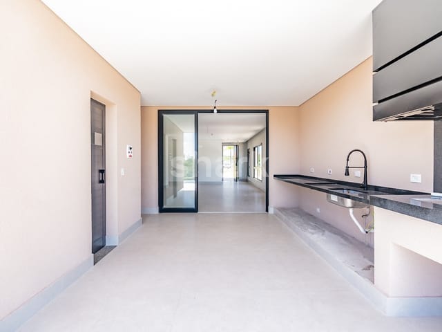 Casa com 436m² 4 quartos e 6 banheiros, à venda, no bairro Colinas da Anhangüera em Santana de Parnaíba