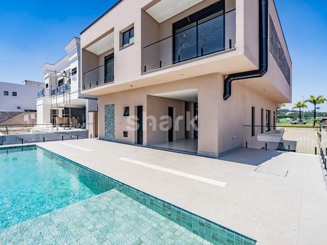 Casa com 436m² 4 quartos e 6 banheiros, à venda, no bairro Colinas da Anhangüera em Santana de Parnaíba