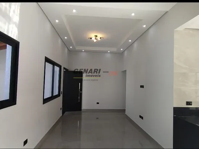 Casa com 150m² 3 quartos e 2 banheiros, à venda, no bairro Jardim Bom sucesso em Indaiatuba