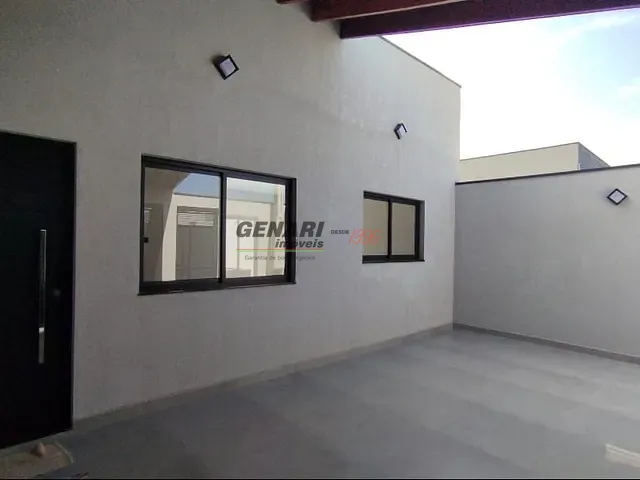 Casa com 150m² 3 quartos e 2 banheiros, à venda, no bairro Jardim Bom sucesso em Indaiatuba