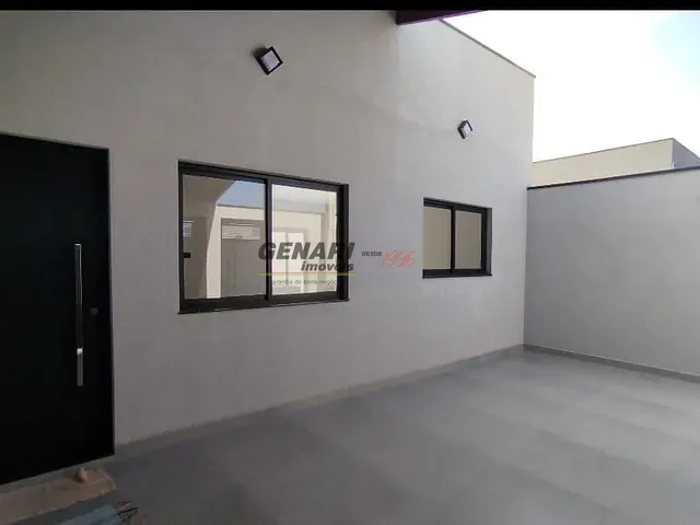 Casa com 150m² 3 quartos e 2 banheiros, à venda, no bairro Jardim Bom sucesso em Indaiatuba