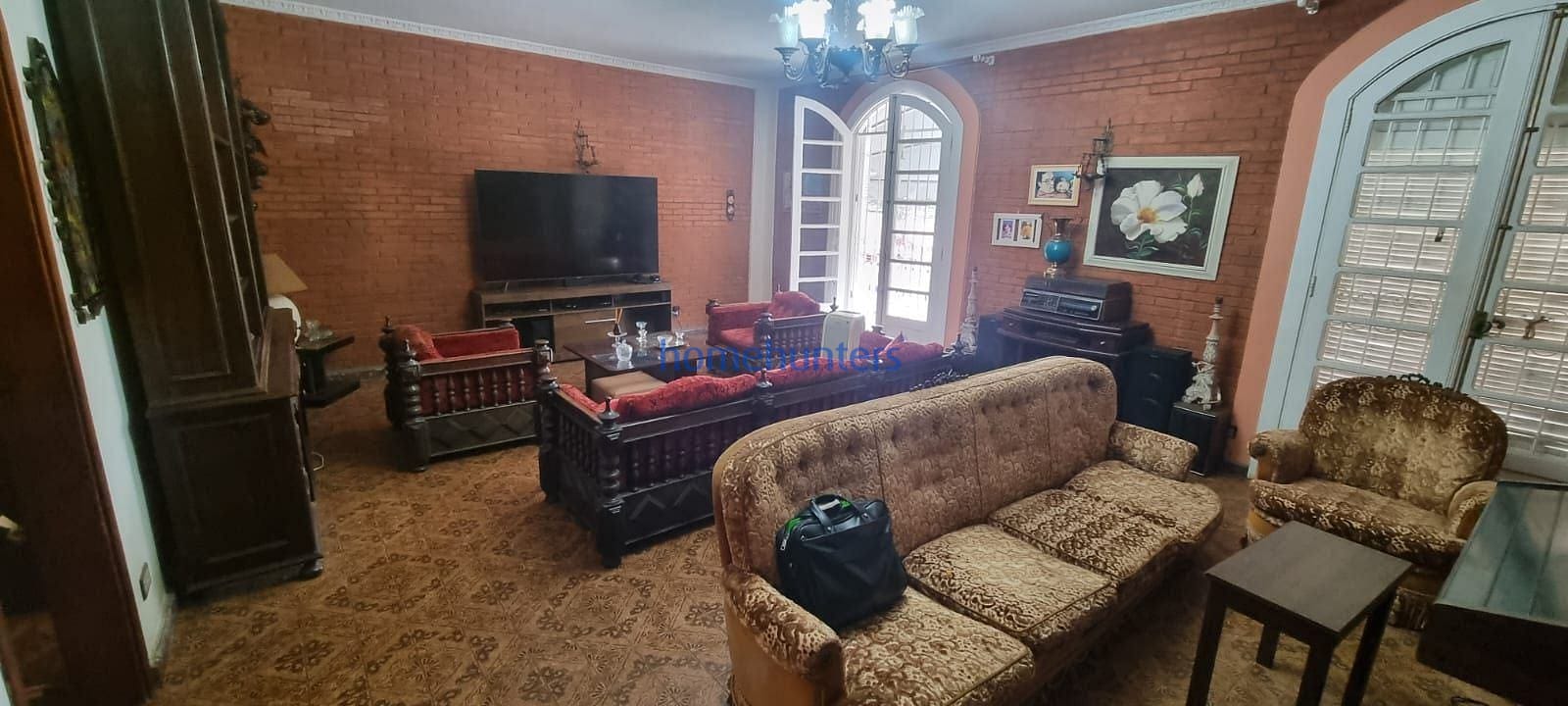 Casa, 3 quartos, 303 m² - Foto 2