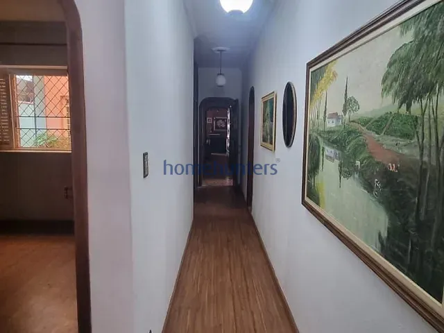 Casa com 299m² 3 quartos e 4 banheiros, à venda, no bairro Vila Nova São José em Campinas