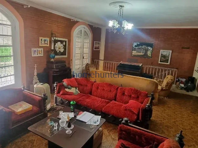 Casa com 299m² 3 quartos e 4 banheiros, à venda, no bairro Vila Nova São José em Campinas