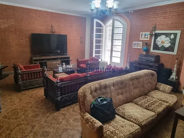 Casa com 299m² 3 quartos e 4 banheiros, à venda, no bairro Vila Nova São José em Campinas