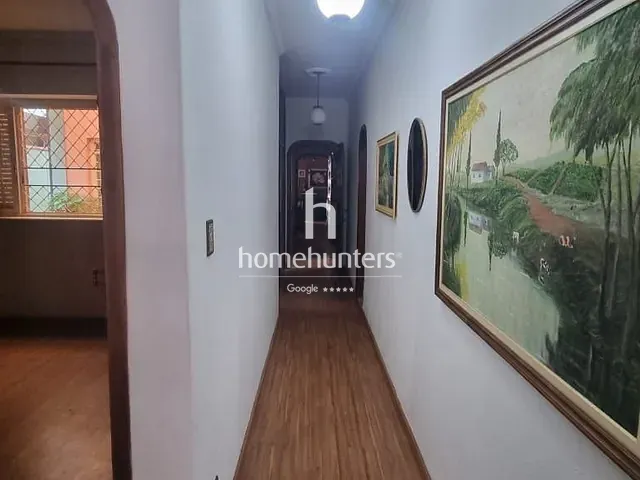 Casa com 299m² 3 quartos e 4 banheiros, à venda, no bairro Vila Nova São José em Campinas