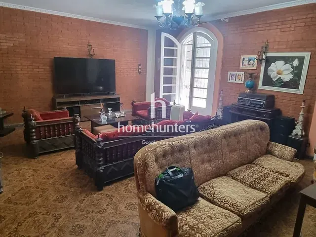 Casa com 299m² 3 quartos e 4 banheiros, à venda, no bairro Vila Nova São José em Campinas