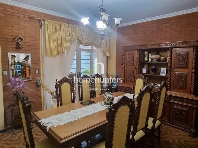Casa com 299m² 3 quartos e 4 banheiros, à venda, no bairro Vila Nova São José em Campinas