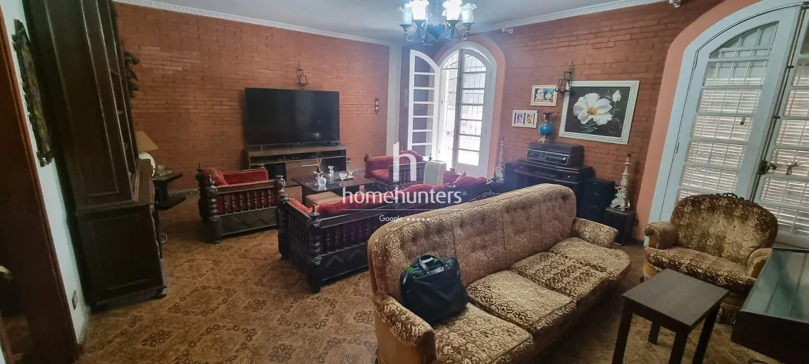Casa, 3 quartos, 303 m² - Foto 2