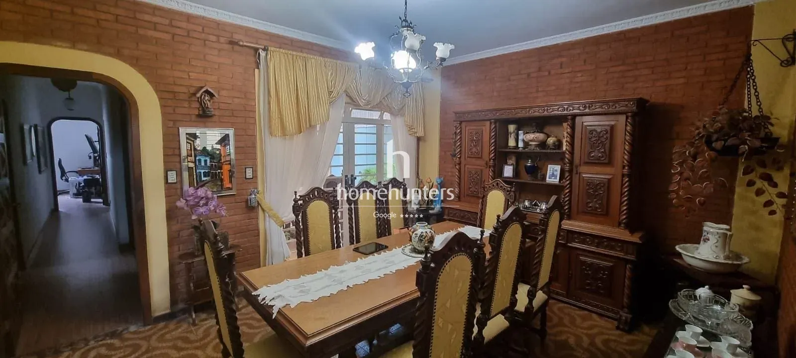 Casa, 3 quartos, 303 m² - Foto 17
