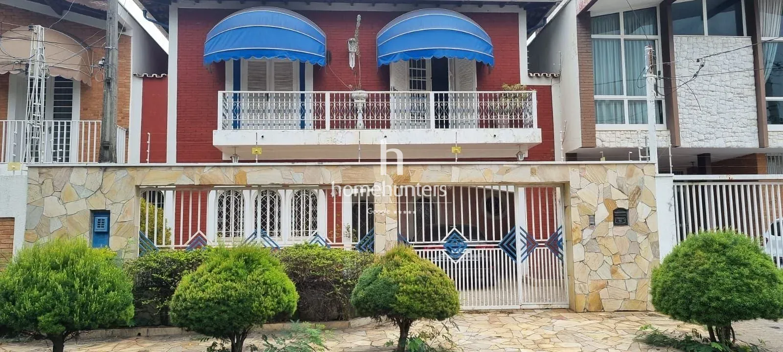 Casa, 3 quartos, 303 m² - Foto 1