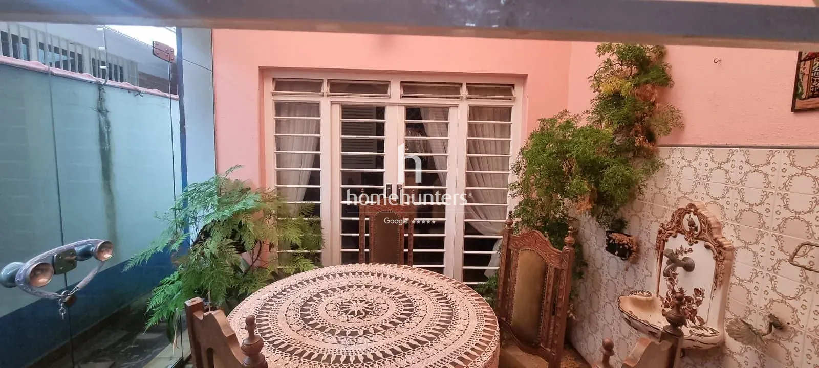 Casa, 3 quartos, 303 m² - Foto 8