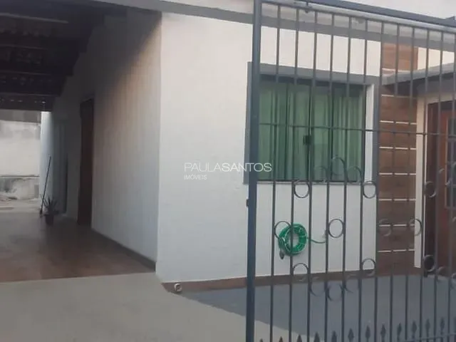 Casa com 280m² 3 quartos e 3 banheiros, à venda, no bairro Vila Colorau em Sorocaba
