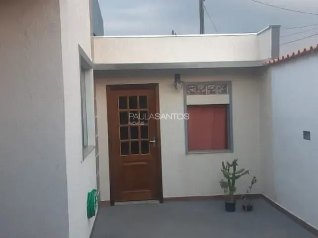 Casa com 280m² 3 quartos e 3 banheiros, à venda, no bairro Vila Colorau em Sorocaba