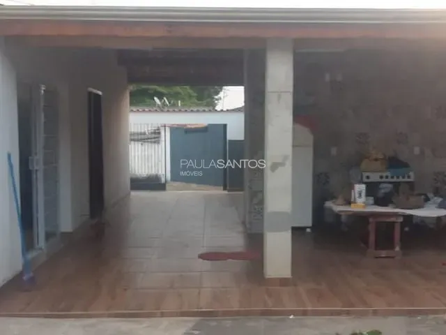 Casa com 280m² 3 quartos e 3 banheiros, à venda, no bairro Vila Colorau em Sorocaba