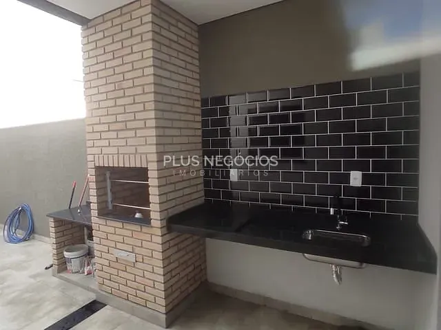 Casa com 154m² 3 quartos e 2 banheiros, à venda, no bairro Condomínio Villagio Ipanema I em Sorocaba