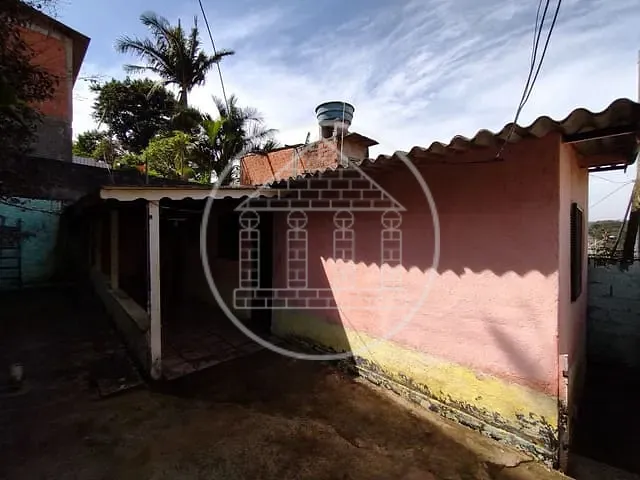 Casa com 117m² 1 quarto e 1 banheiro, à venda, no bairro Jardim Primavera em Cotia
