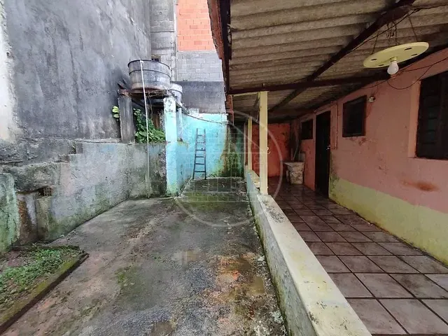 Casa com 117m² 1 quarto e 1 banheiro, à venda, no bairro Jardim Primavera em Cotia