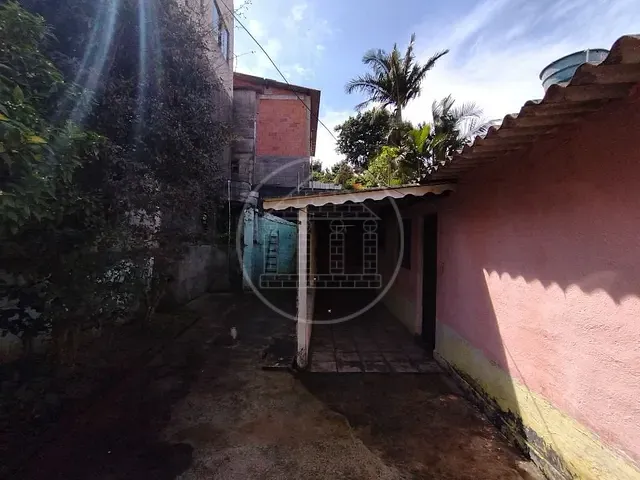 Casa com 117m² 1 quarto e 1 banheiro, à venda, no bairro Jardim Primavera em Cotia