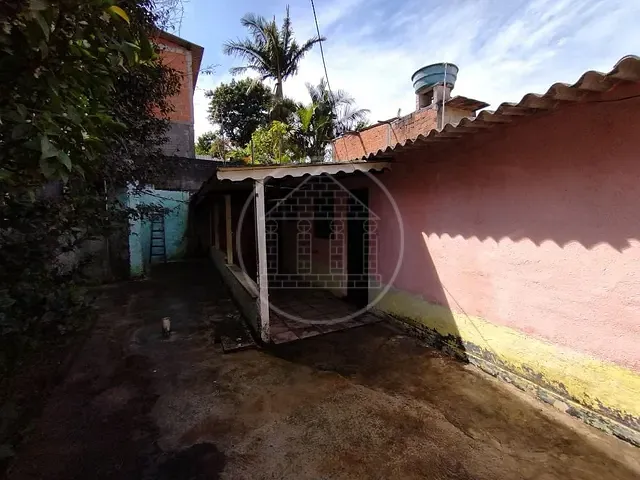 Casa com 117m² 1 quarto e 1 banheiro, à venda, no bairro Jardim Primavera em Cotia