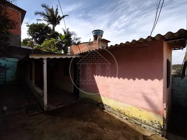 Casa com 117m² 1 quarto e 1 banheiro, à venda, no bairro Jardim Primavera em Cotia