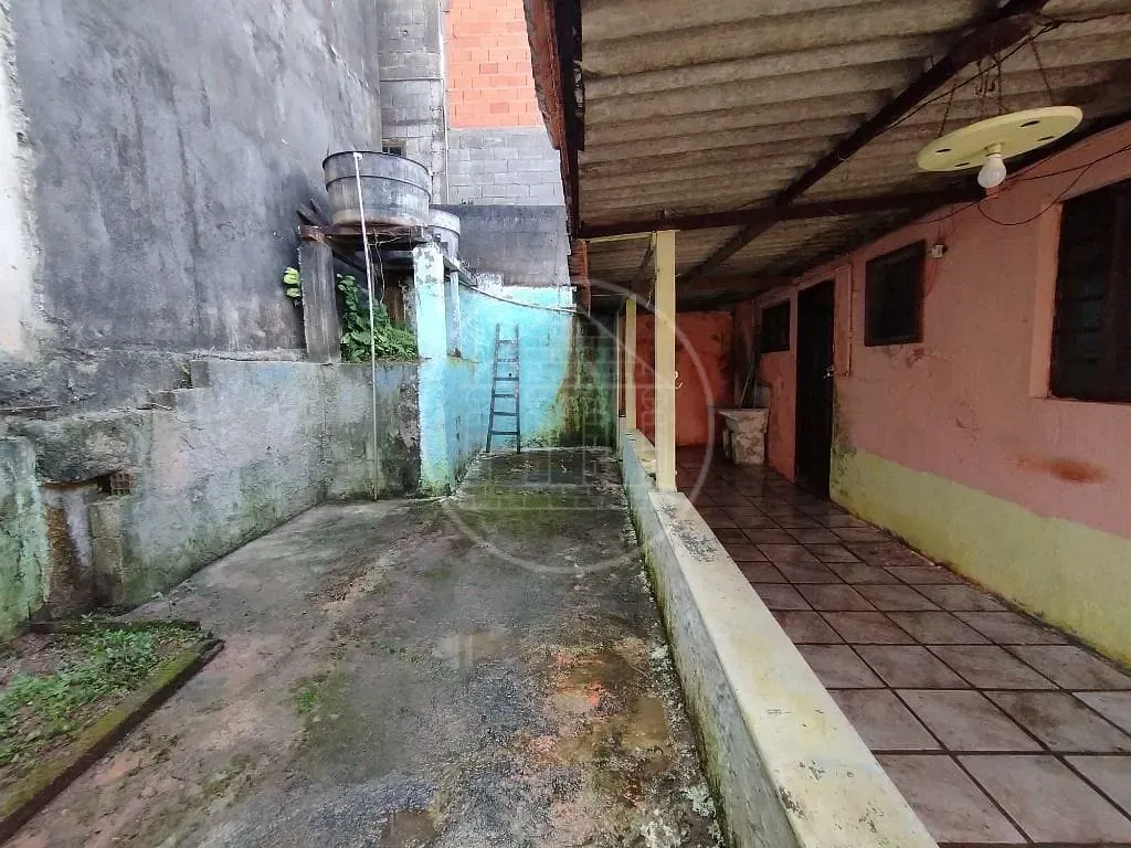Casa, 1 quarto, 50 m² - Foto 3