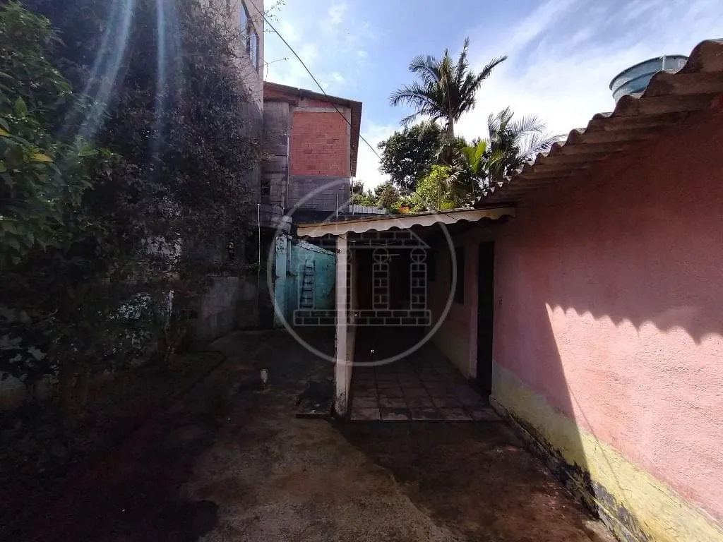 Casa, 1 quarto, 50 m² - Foto 5
