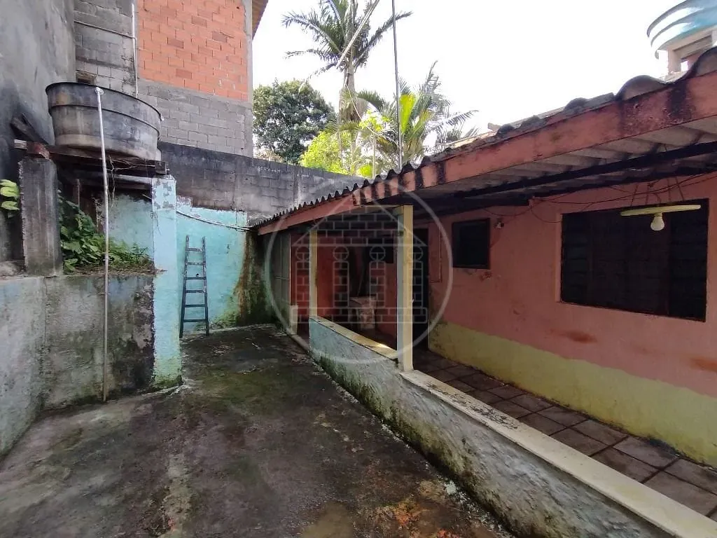 Casa, 1 quarto, 50 m² - Foto 4