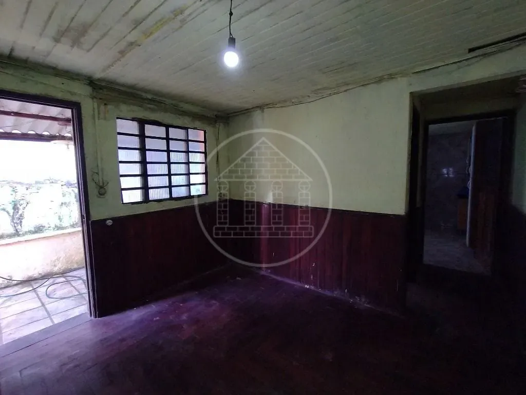 Casa, 1 quarto, 50 m² - Foto 6